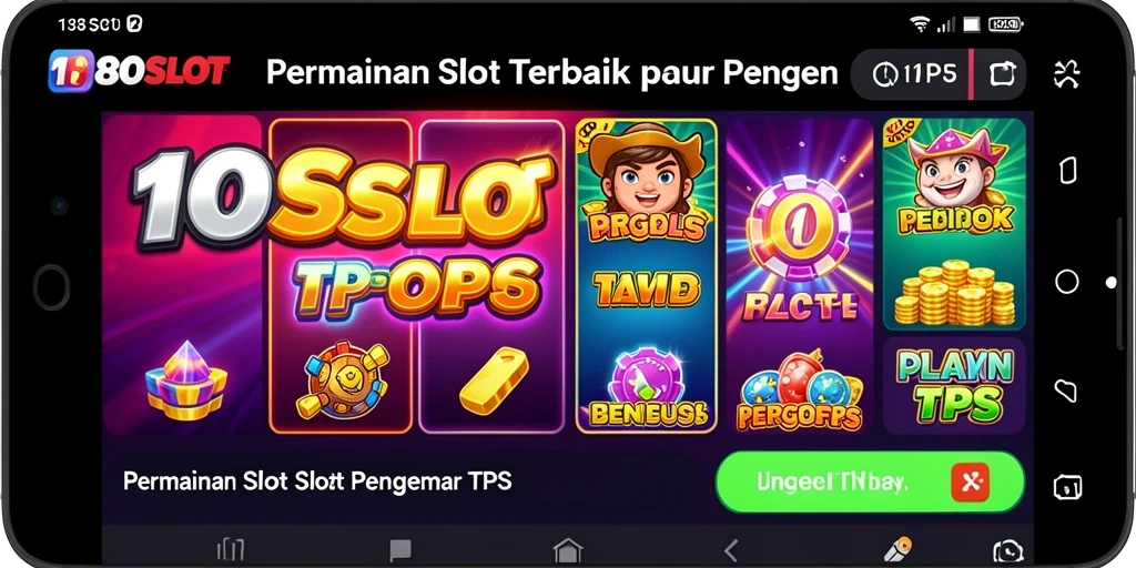 Tangkapan layar 180SLOT menunjukkan gameplay slot yang seru dan menarik.